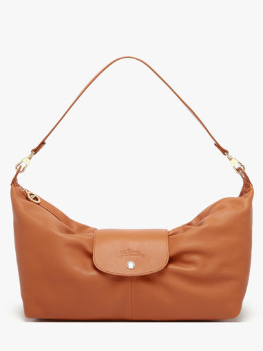 Longchamp Le pliage xtra bow Schoudertas Zwart